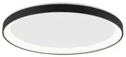 Plafoniera led 38W PERTINO 9853674 NOVA LUCE
