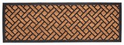 Covoraș de intrare din fibre de nucă de cocos 40x120 cm Weawing – Esschert Design