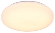 Plafonieră LED dimabilă OPAL LED/48W/230V Wi-Fi Tuya + telecomandă