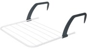 Uscator de rufe suspendabil 53x45x17cm, Velkea S50