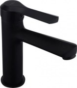 Mexen Sabre baterie de lavoar, negru - 72100-70