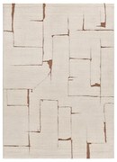 Covor crem 120x170 cm Candela – Universal