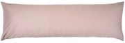 Față de pernă din satin 4Home Cappuccino, 50 x 150cm, 50 x 150 cm