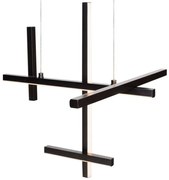 Lustra LED suspendata design minimalist Soho