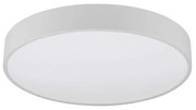Plafoniera LED Luster alb, 50cm