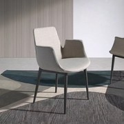 Scaun tapitat design italian ARMONY AC-A117