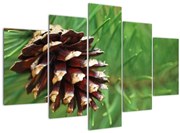 Tablou cu con (150x105 cm)