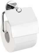 Suport de perete pentru hârtie igienică Wenko Isera