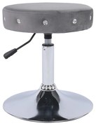 HR1102CN Scaun Grafit