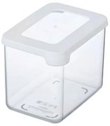 Recipient din plastic SmartStore Modular, 800 ml,13 x 9 x 10 cm