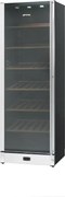 Racitor de vinuri Smeg Classica SCV115AS