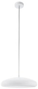 Lustră LED RGBW dimabilă pe cablu Eglo 33765 RIODEVA-C LED/27W/230V 2700-6500K