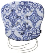 Pernă scaun Philip cu legături