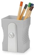 Organizator pentru papetărie din plastic Sharpener – Balvi
