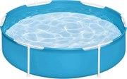 Bestway Piscină My First Frame Pool, 152 cm