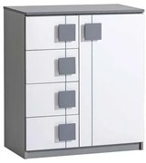 Comodă Gemo G3. 605019