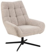 Fotoliu bej Paris – Actona