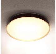 Brilagi - Plafonieră LED CALA/24W/230V