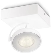 Spot dimabil MYLIVING CLOCKWORK 1xLED/4,5W Philips 53170/31/P0