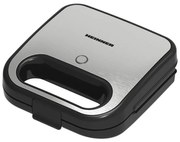 Heinner SM-K750FGSL - Toster de pâine 750W/230V, negru/crom mat