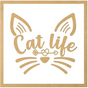 Tablouri PISICI - Cadou pentru iubitorii de pisici - Tablouri amuzante