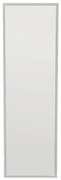 Oglinda Tessa White 50 x 160 cm