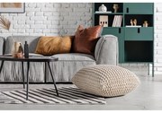 Modul de centru pentru canapea Bonami Selection Fairfield, gri deschis