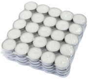 Lumânări de ceai 100 buc. timp de ardere 3 h – Homéa