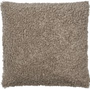 Față de pernă din material bouclé 50x50 cm Teddy – Blomus