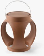 Lampa LED portabila iluminat exterior decorativ IP67 CANDELA