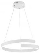 Suspensie moderna led 37W Parma R37071131 Trio