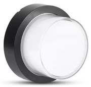 Aplică LED de exterior LED/12W/230V IP65 3000K