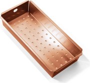 Sita pentru chiuveta Alveus Line Monarch finisaj cupru