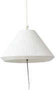 Lampa/Pendul portabil iluminat exterior decorativ SAIGON hole cap T70 gri/crem