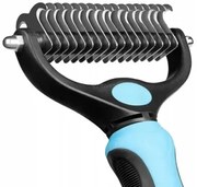 Aparat de tuns pentru blana animalelor de companie