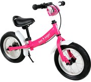 Deuba Baladă pentru copii Street Angel - roz