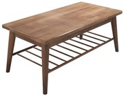 Măsuță de cafea Sakura Walnut