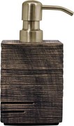 RIDDER Dozator de săpun „Brick”, antic