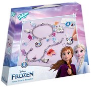 SET BRATARI CU PANDANTIVE - FROZEN - TOTUM (TT680654)