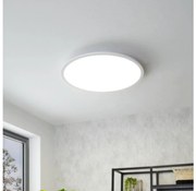 Eglo 98209 - Plafonieră LED SARSINA-A, 30W, 230V, dimabil, cu DO