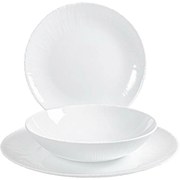 Serviciu de masă Bormioli Rocco Coconut, 18 piese