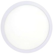 LED Plafonieră LED/18W/230V 4200K