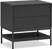 Noptieră neagră Platt – Teulat