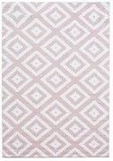 Covor roz deschis 80x150 cm Plus – Ayyildiz Carpets