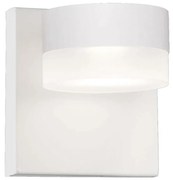 Aplică LED COMFORT LED/5W/230V albă Klausen 141011