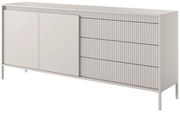 Comodă Fabrio F4  (bej). 1100127