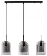 Suspensie moderna 3 becuri E27 VELOR 9236720 NOVA LUCE