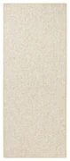 Covor tip traversă crem 80x200 cm Wolly – BT Carpet
