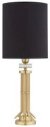 Veioza eleganta design clasic realizata manual Genova