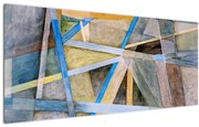 Tablou - Abstract (120x50 cm)